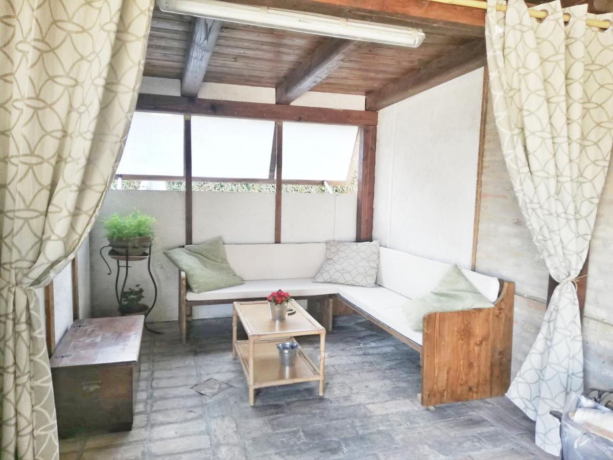 Casa Vacanza Flora Grottazzolina Exteriör bild