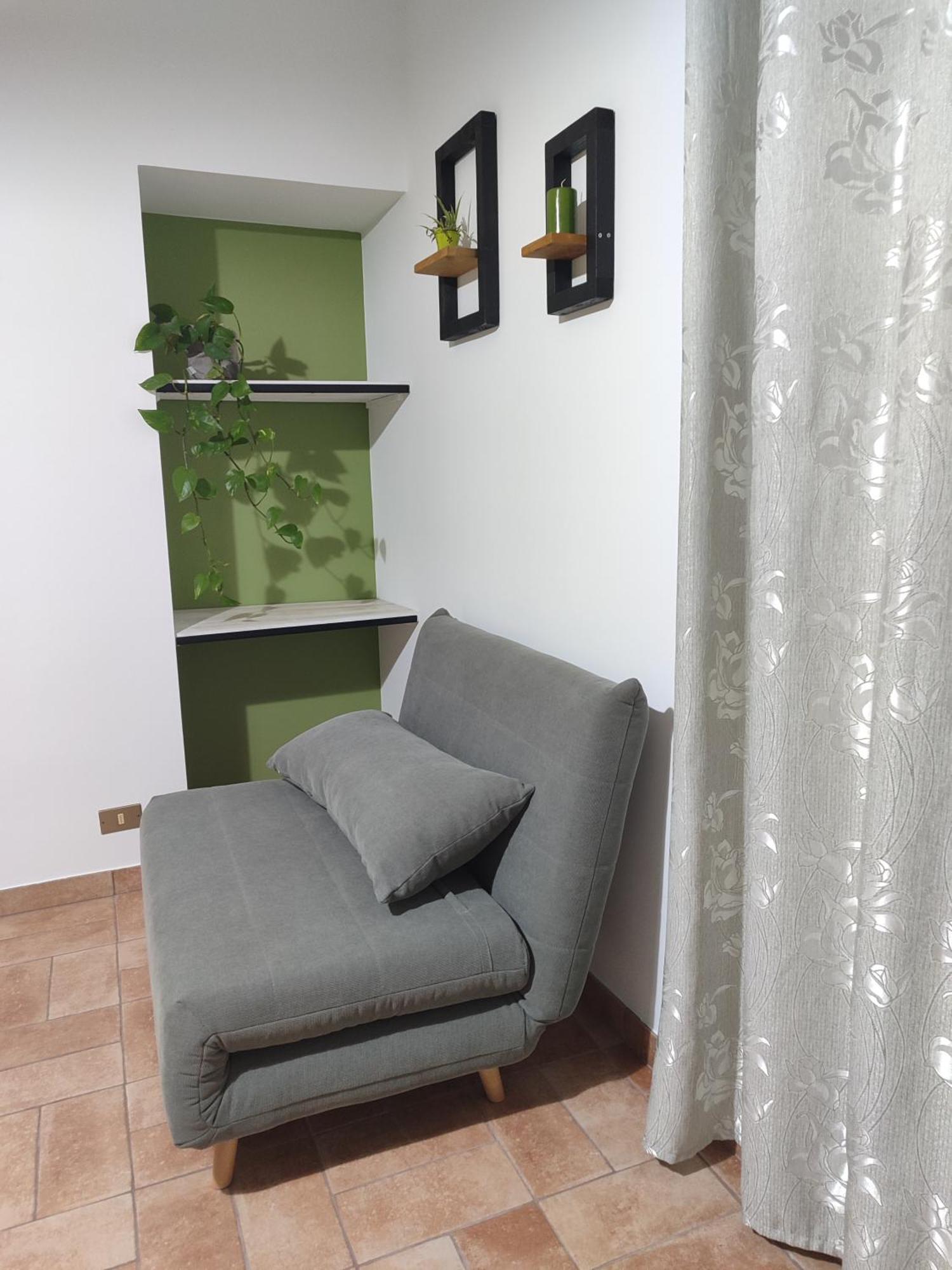 Casa Vacanza Flora Grottazzolina Exteriör bild